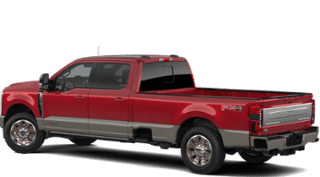 2026 Ford Super Duty® External Image 3